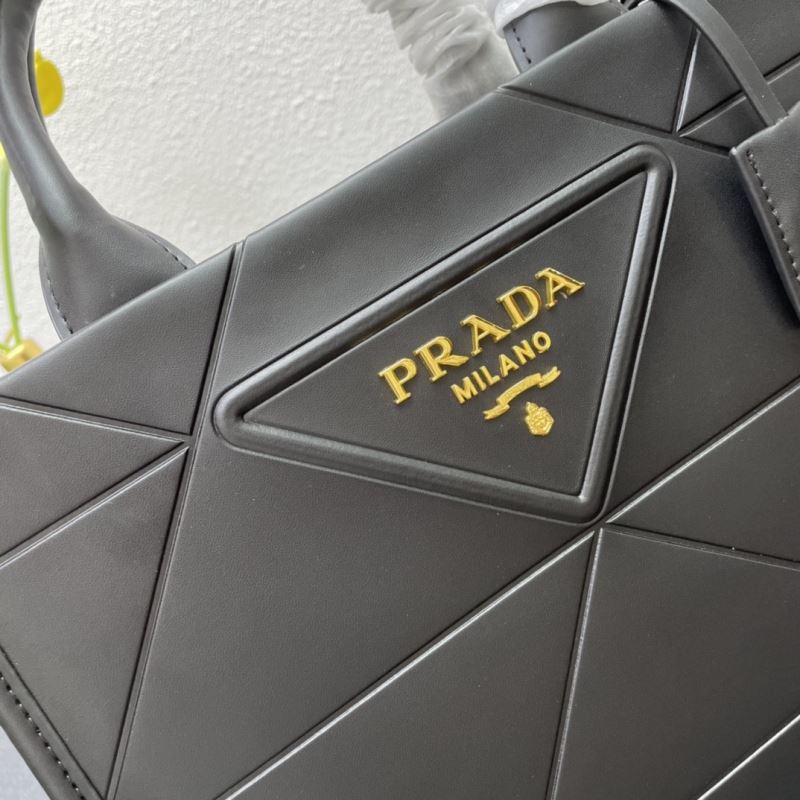 Prada Shopping Bags